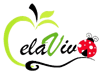 Logo di MELA-VIVO  MELANOMA VIVERE CORAGGIOSAMENTE  - ODV