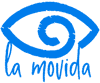 Logo di LA MOVIDA - ENTE DEL TERZO SETTORE