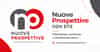 Logo di NUOVE PROSPETTIVE ODV