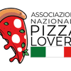 Logo di ASSOCIAZIONE NAZIONALE PIZZA LOVERS APS