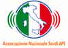 Logo di ASSOCIAZIONE NAZIONALE SORDI APS