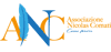 Logo di ASSOCIAZIONE NICOLAS COMATI APS