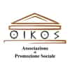 Logo di ASSOCIAZIONE DI PROMOZIONE SOCIALE OIKOS ETS