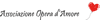 Logo di ASSOCIAZIONE EVANGELICA OPERA D'AMORE ODV