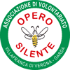 Logo di OPERO SILENTE ODV