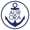 Logo di AURORA ASSOCIAZIONE ETS