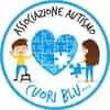 Logo di AUTISMO CUORI BLU APS