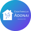 Logo di CASA FAMIGLIA ADONAI ODV
