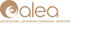Logo di ASSOCIAZIONE LABORATORIO ESPRESSIONI ARTISTICHE A.P.S. - ALEA