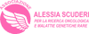 Logo di ALESSIA SCUDERI PER LA RICERCA ONCOLOGICA E MALATTIE GENETICHE RARE
