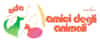 Logo di ASSOCIAZIONE AMICI DEGLI ANIMALI ODV