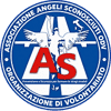 Logo di ANGELI SCONOSCIUTI ODV