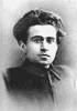 Logo di ASSOCIAZIONE CULTURALE ANTONIO GRAMSCI ODV