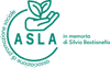 Logo di A.S.L.A. ASSOCIAZIONE SCLEROSI LATERALE AMIOTROFICA - APS