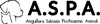 Logo di A.S.P.A. ANGUILLARA SABAZIA PROTEZIONE ANIMALI - ODV