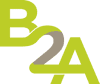 Logo di B2A ORGANIZZAZIONE DI VOLONTARIATO