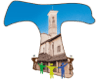 Logo di CONVENTO FRANCESCANO DI BACCANELLO - APS