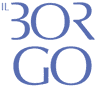 Logo di ASSOCIAZIONE IL BORGO - APS
