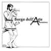 Logo di ASSOCIAZIONE BORGO DELL'ARTE APS