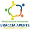 Logo di BRACCIA APERTE