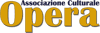 Logo di ASSOCIAZIONE CULTURALE OPERA