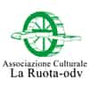 Logo di ASSOCIAZIONE CULTURALE LA RUOTA ODV