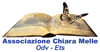 Logo di ODV CHIARA MELLE