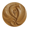 Logo di ASSOCIAZIONE CORIMBO APS