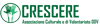Logo di CRESCERE ASSOCIAZIONE CULTURALE E DI VOLONTARIATO O.D.V.