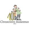 Logo di CRESCERE INSIEME ODV