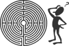 Logo di DEDALO UN LABIRINTO DI IDEE ODV