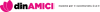 Logo di DINAMICI INSIEME PER IL VOLONTARIATO ORGANIZZAZIONE DI VOLONTARIATO ODV
