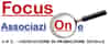 Logo di ASSOCIAZIONE CULTURALE FOCUS ON APS