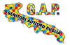 Logo di G.A.P. - ASSOCIAZIONE GENITORI AUTISMO PUGLIA APS