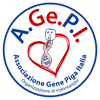 Logo di ASSOCIAZIONE GENE PIGA ITALIA ORGANIZZAZIONE DI VOLONTARIATO