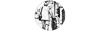 Logo di ASSOCIAZIONE GIGINO BRACCILI ETS - ODV