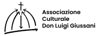 Logo di ASSOCIAZIONE CULTURALE DON LUIGI GIUSSANI APS-ETS