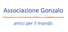 Logo di ASSOCIAZIONE GONZALO ETS