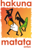 Logo di HAKUNA MATATA ETS