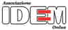 Logo di ASSOCIAZIONE IDEM - ODV