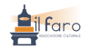 Logo di ASSOCIAZIONE CULTURALE IL FARO APS