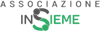 Logo di INSIEME ENTE DEL TERZO SETTORE