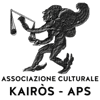 Logo di KAIROS - APS