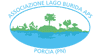 Logo di ASSOCIAZIONE LAGO BURIDA A.P.S.