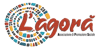 Logo di L'AGORA' APS