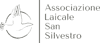 Logo di ASSOCIAZIONE LAICALE SAN SILVESTRO