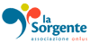Logo di ASSOCIAZIONE LA SORGENTE ENTE DEL TERZO SETTORE