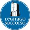 Logo di LEGNAGO SOCCORSO ODV