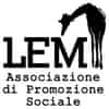 Logo di LEM ASSOCIAZIONE DI PROMOZIONE SOCIALE