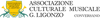 Logo di ASSOCIAZIONE MUSICALE GIOACCHINO LIGONZO APS